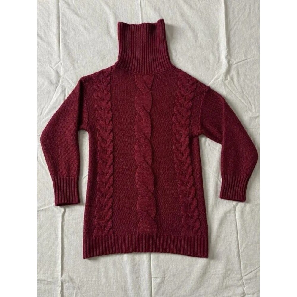Long Sweater